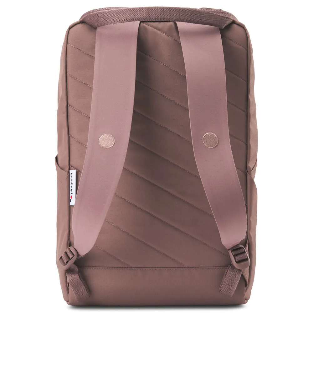 Pinqponq Purik Rucksack aus recycelten PET-Flaschen