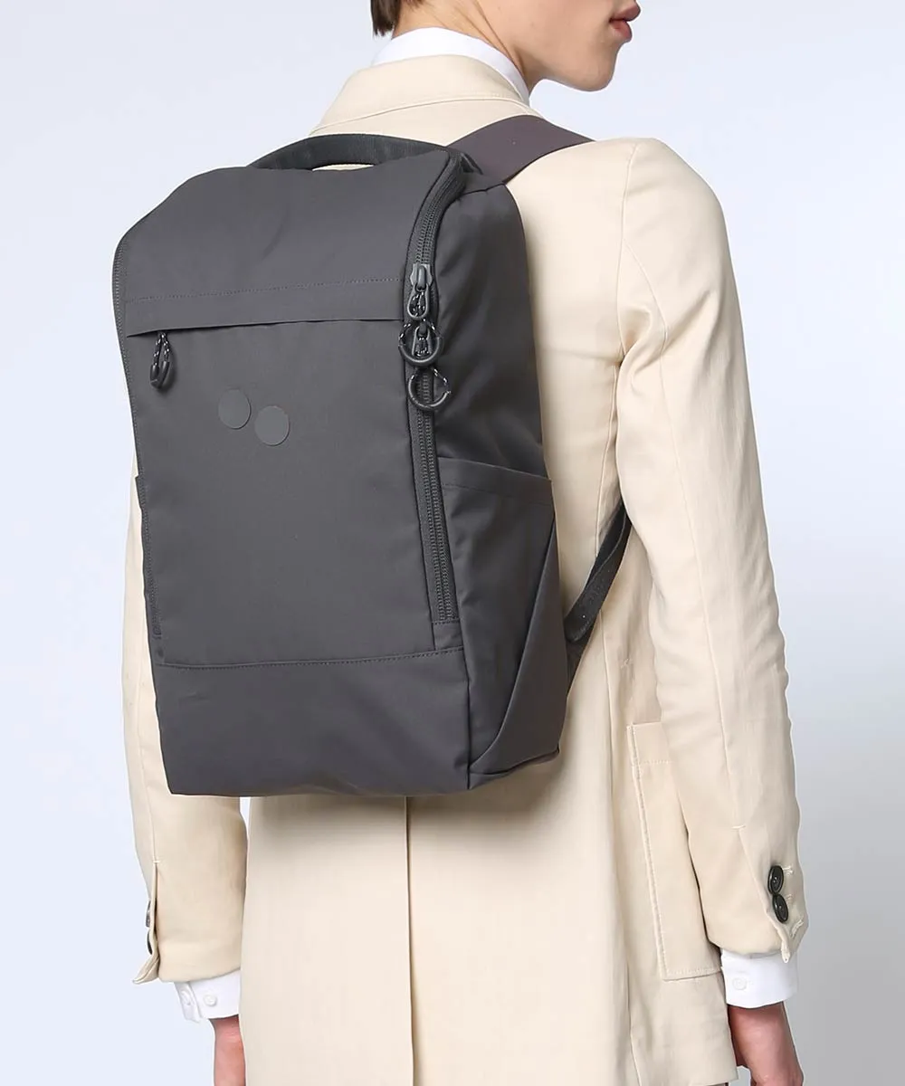 Pinqponq Purik Rucksack aus recycelten PET-Flaschen