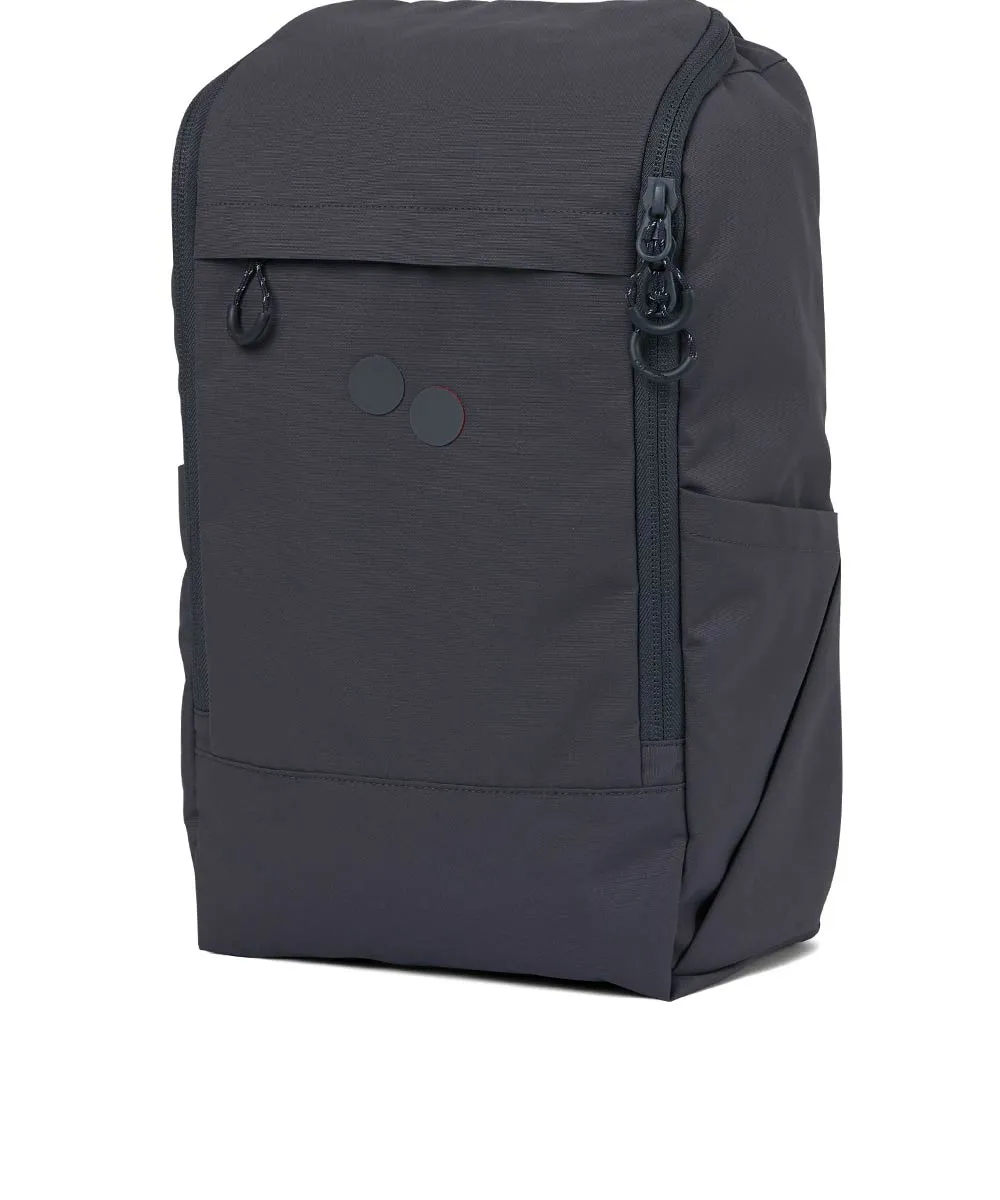 Pinqponq Purik Rucksack aus recycelten PET-Flaschen