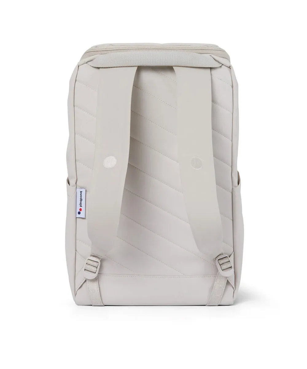 Pinqponq Purik Rucksack aus recycelten PET-Flaschen