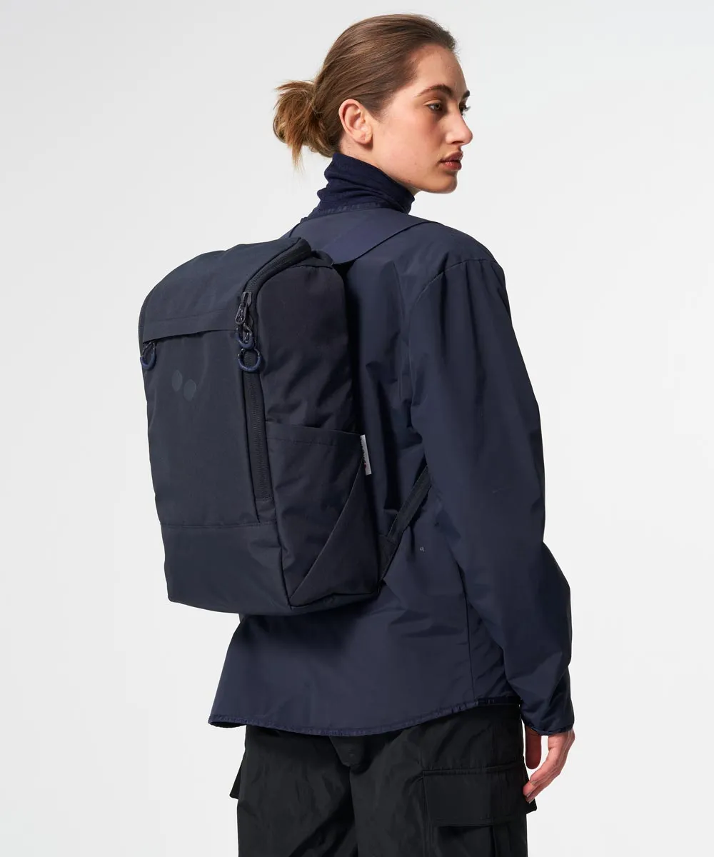 Pinqponq Purik Rucksack aus recycelten PET-Flaschen