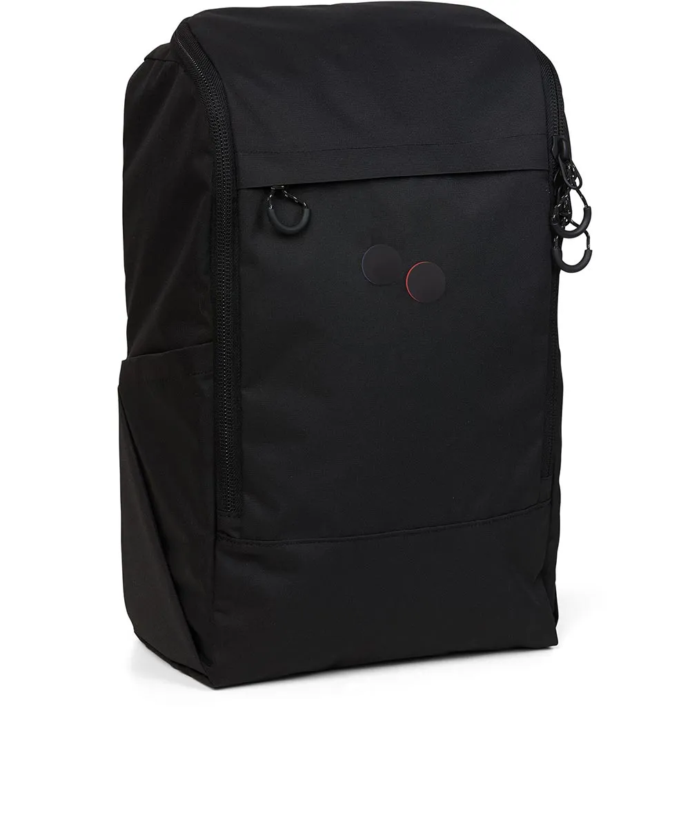 Pinqponq Purik Rucksack aus recycelten PET-Flaschen