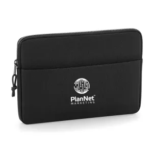PlanNet Laptop Case