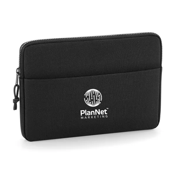 PlanNet Laptop Case