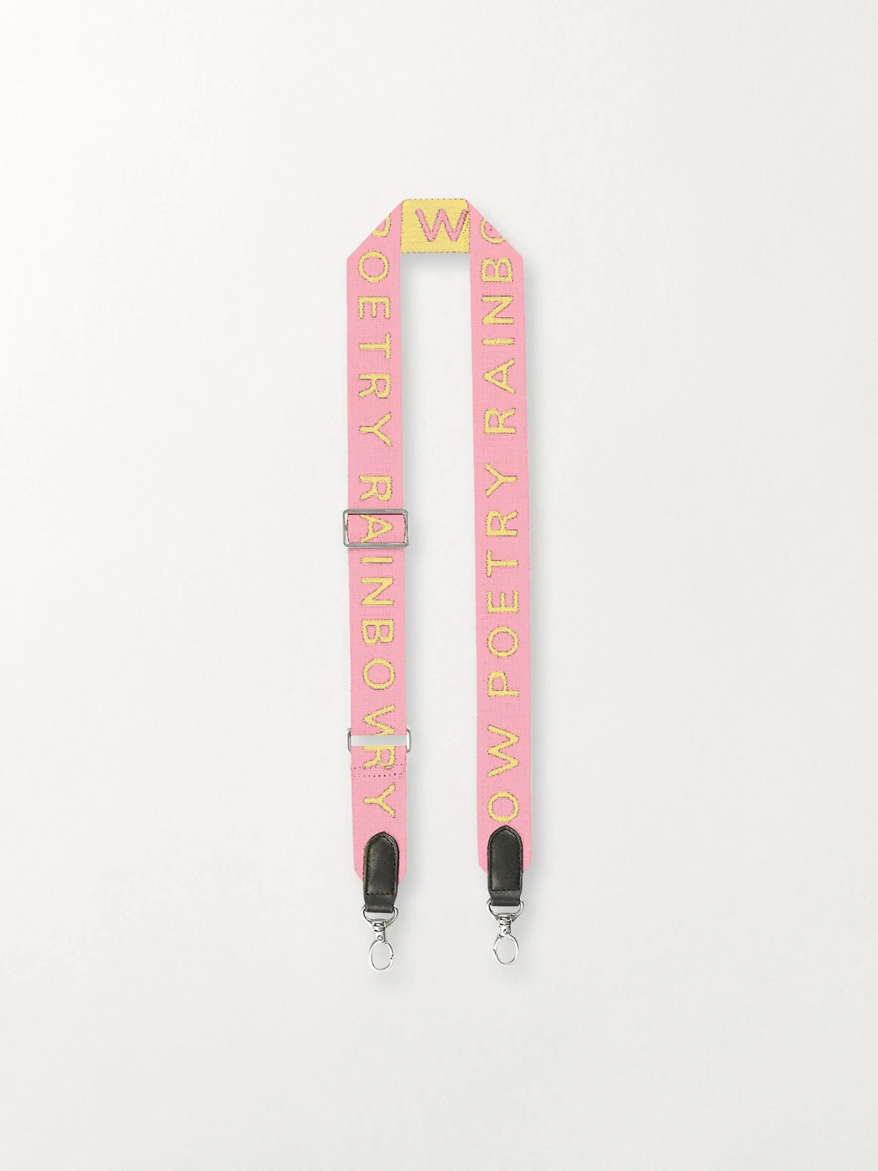 Poetry Strap