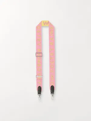 Poetry Strap