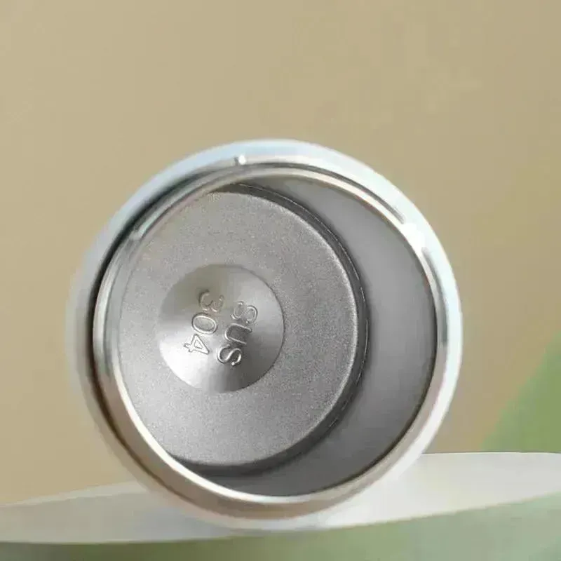 Portable Thermal Insulated Tumbler with String (400 ml)