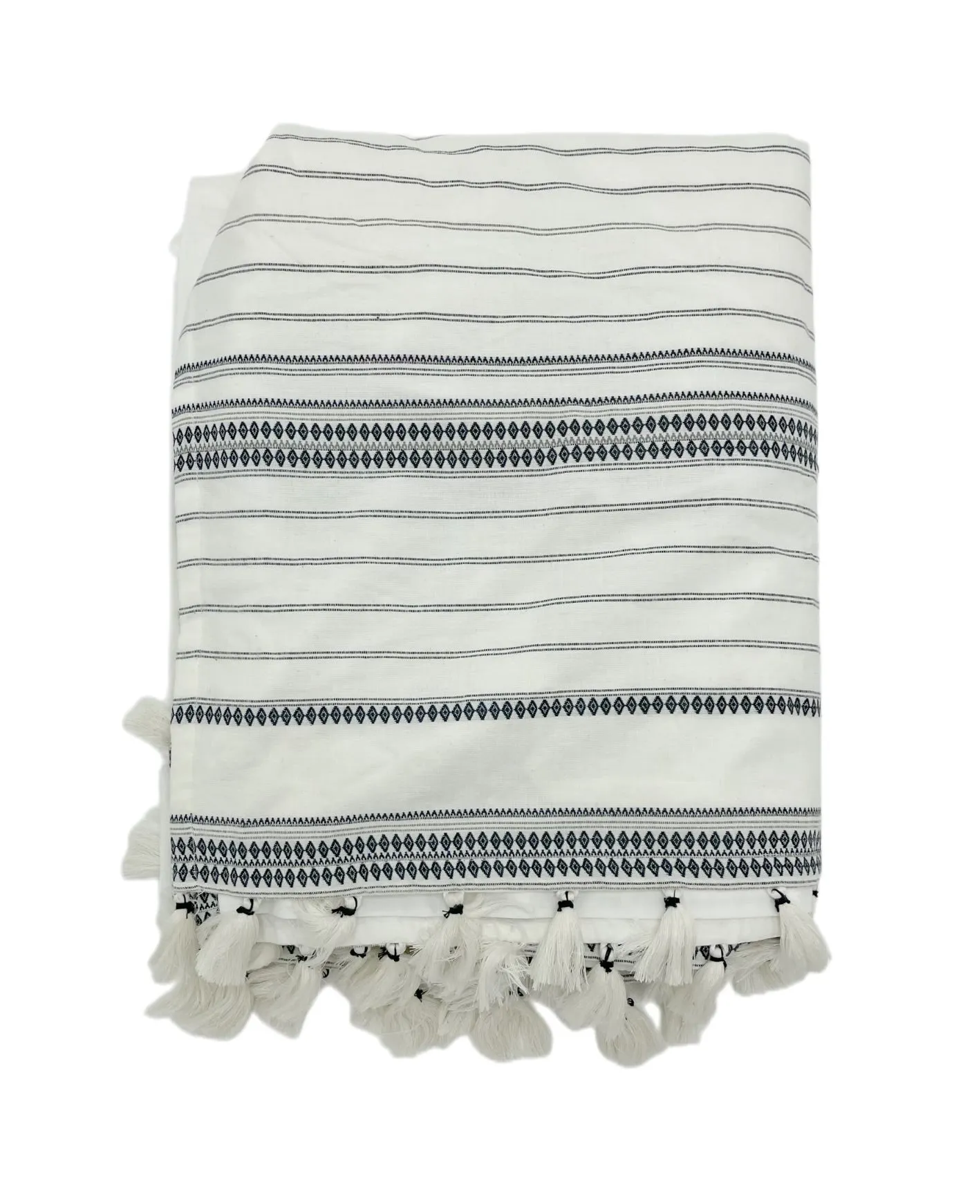 Pottery Barn crib Skirt - NWT