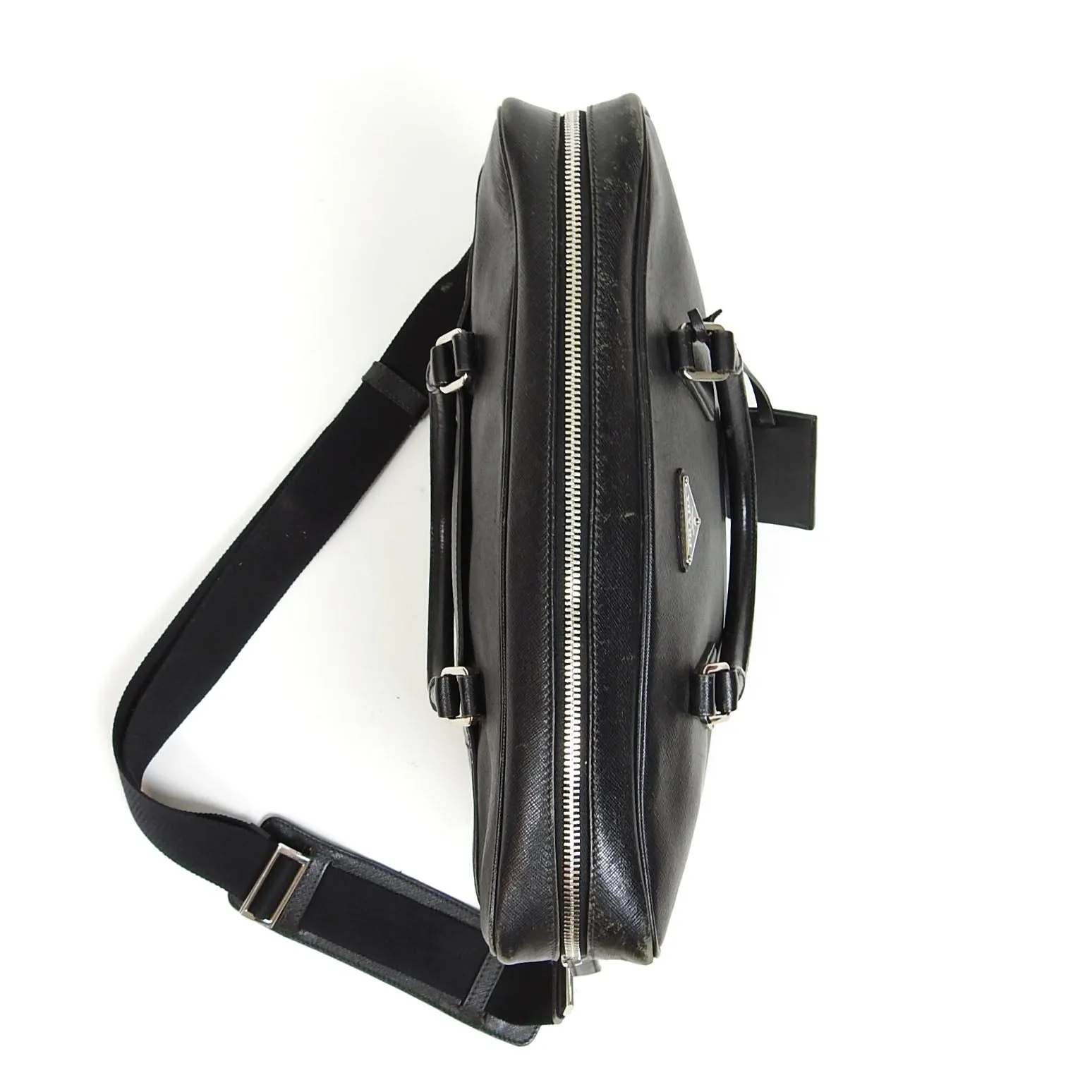 Prada Saffiano Brielfcase