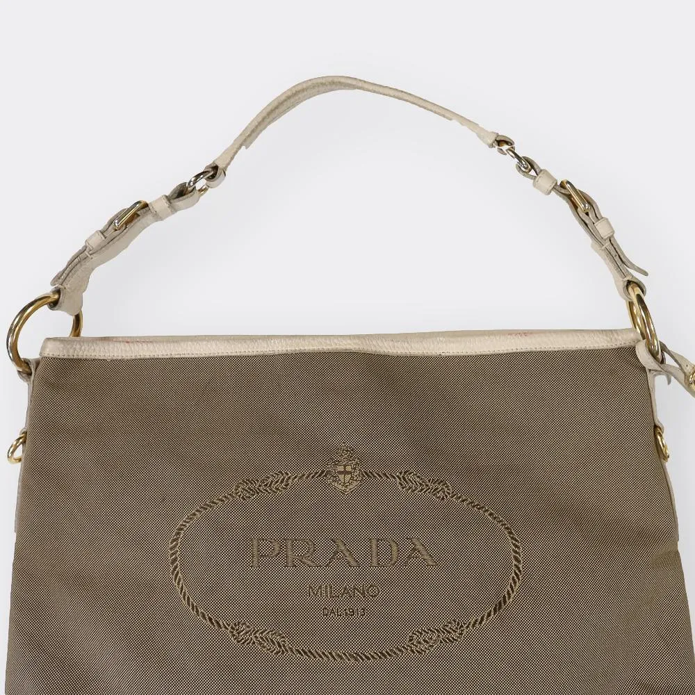 Prada Vintage Handbag