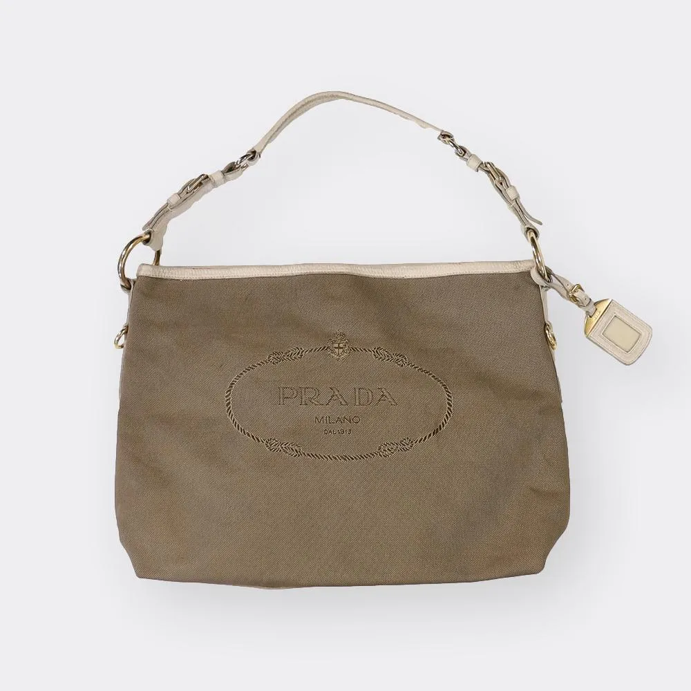 Prada Vintage Handbag