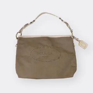 Prada Vintage Handbag