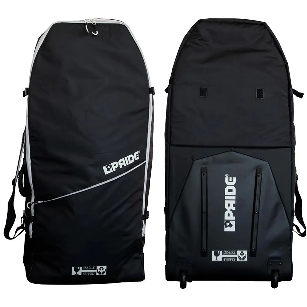 Pride Quad Wheelie Bodyboard Cover