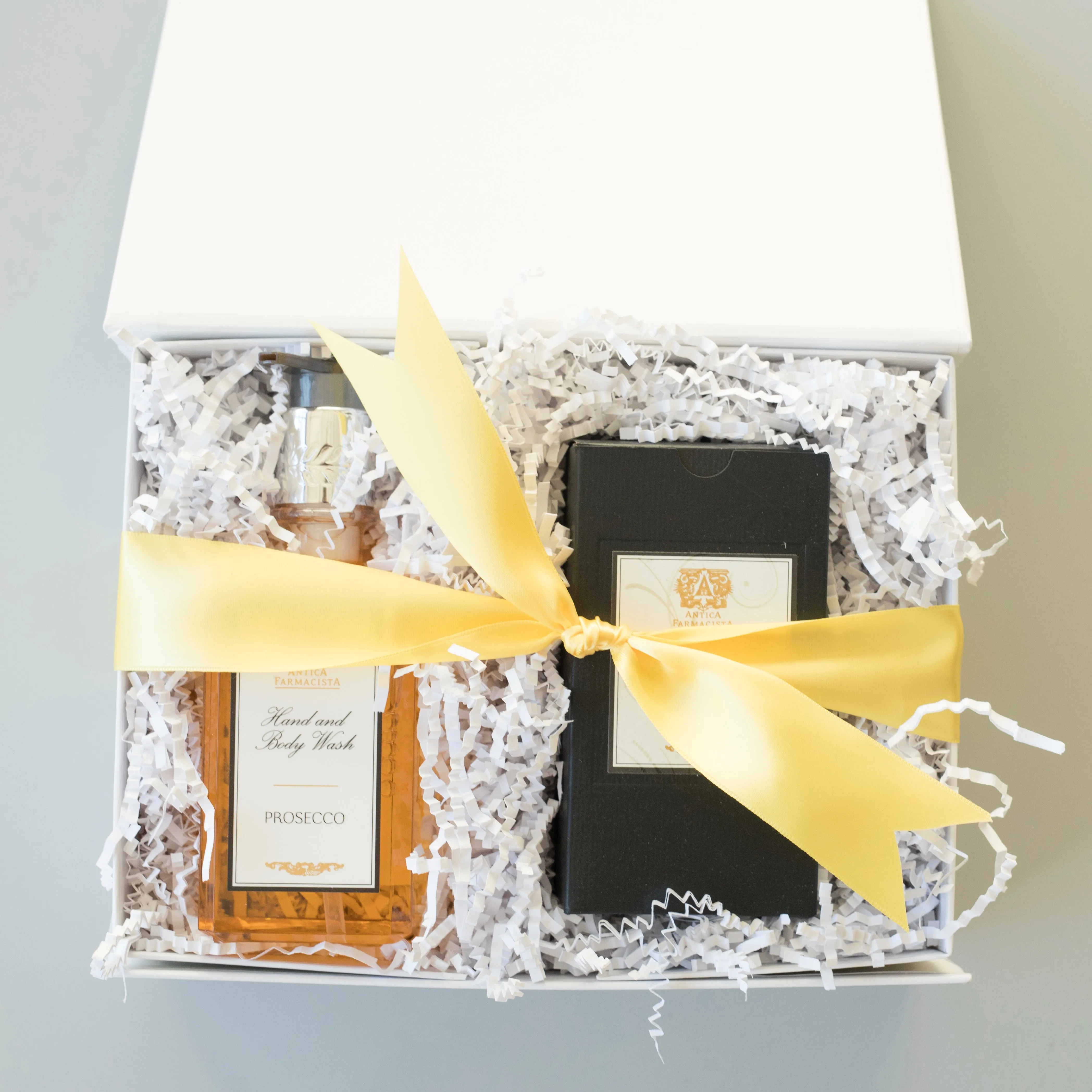 Prosecco Home Fragrance Gift
