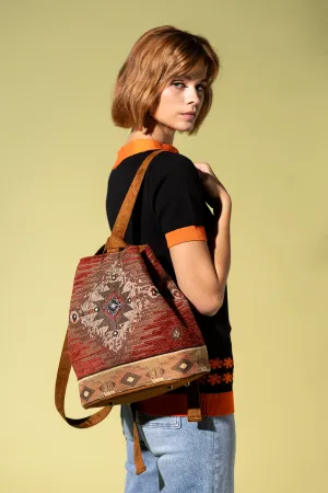 Pueblo Backsac