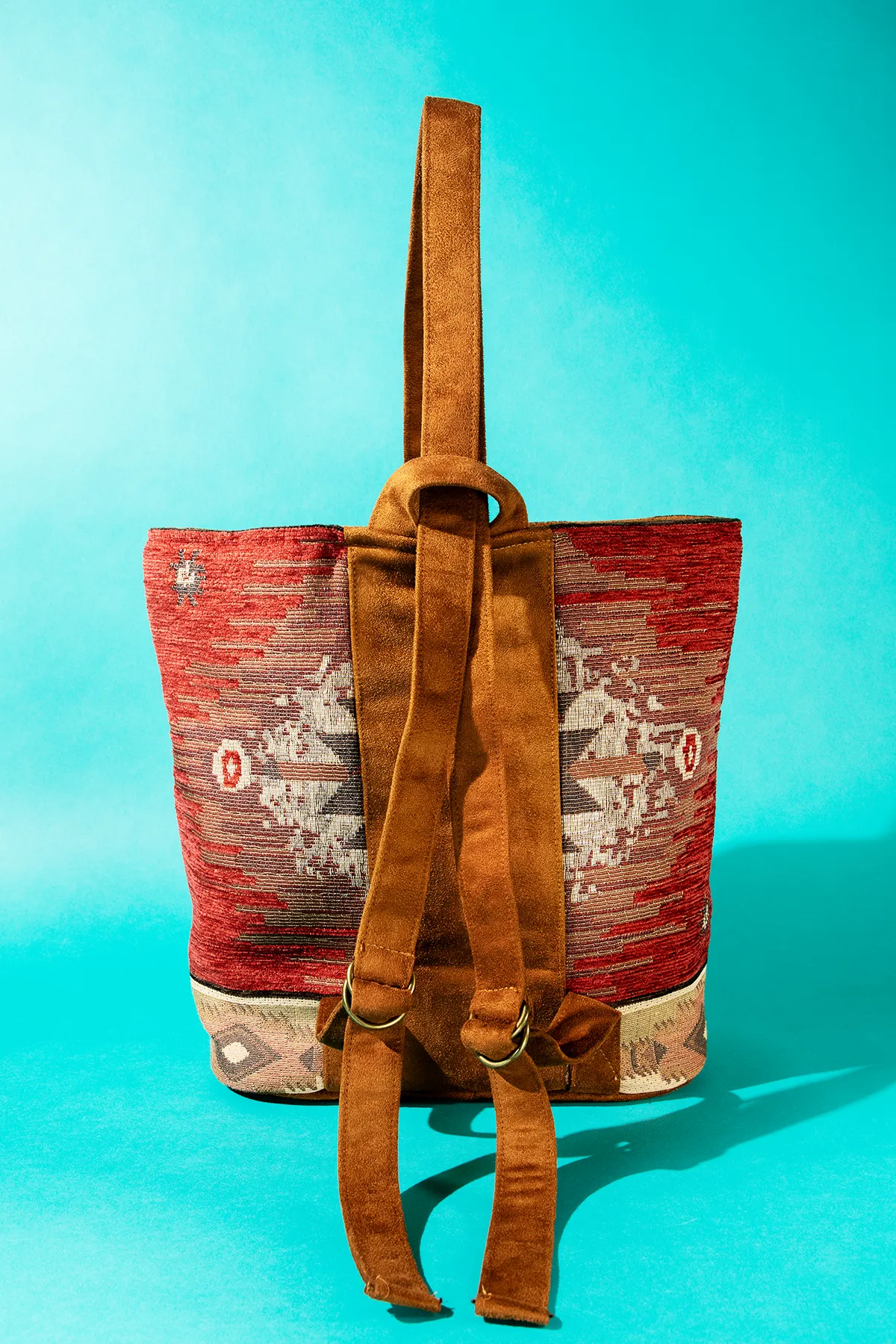 Pueblo Backsac
