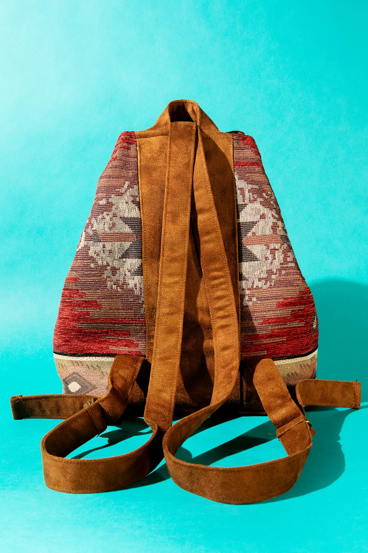Pueblo Backsac