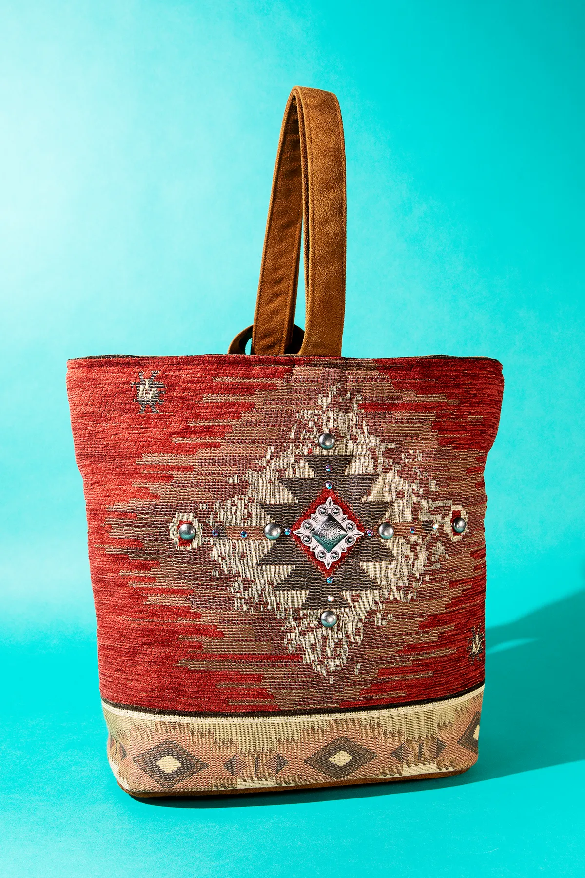 Pueblo Backsac