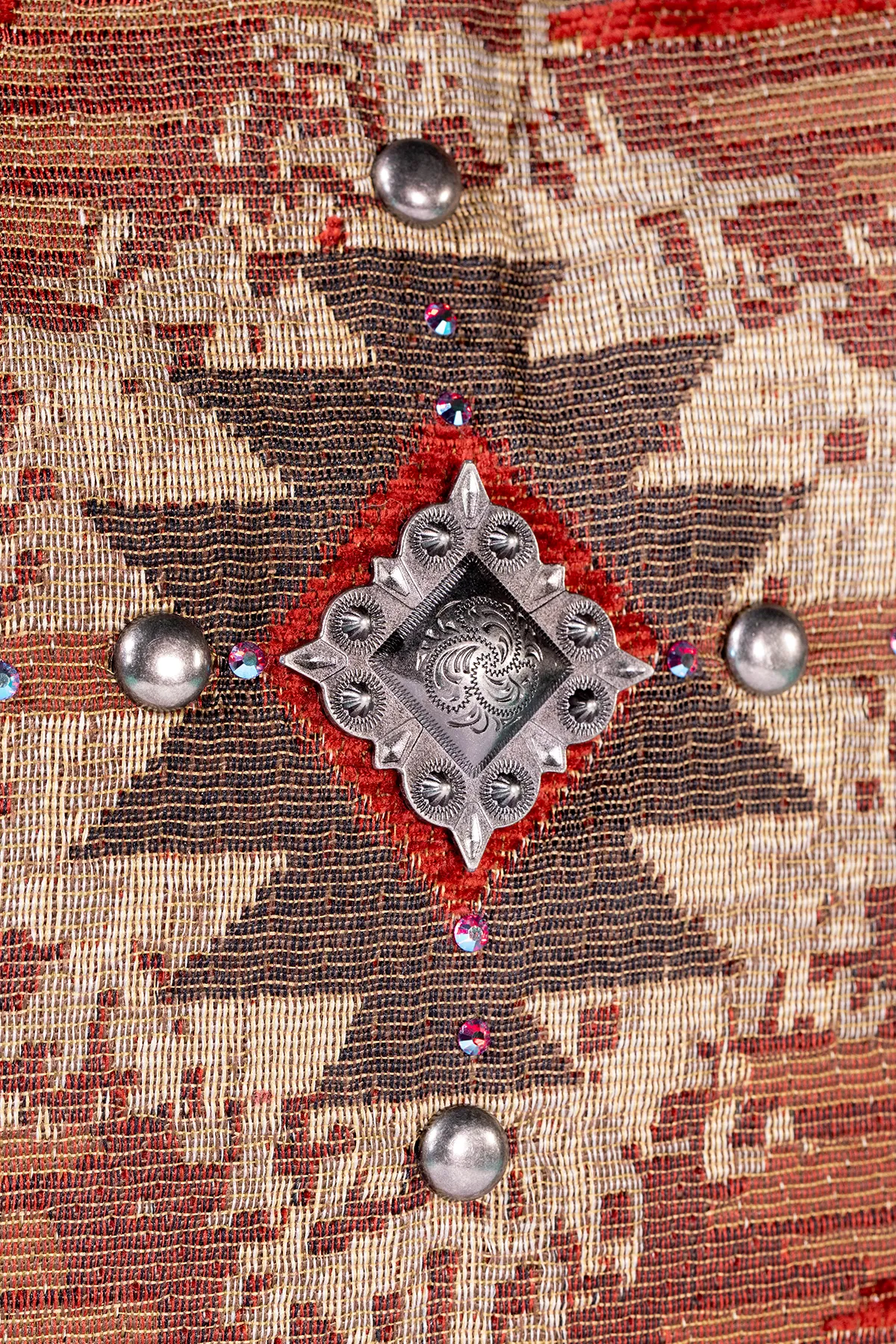 Pueblo Backsac