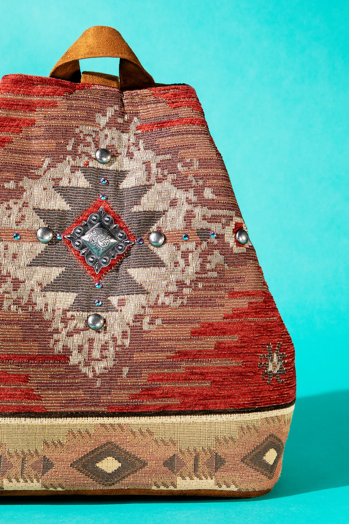 Pueblo Backsac