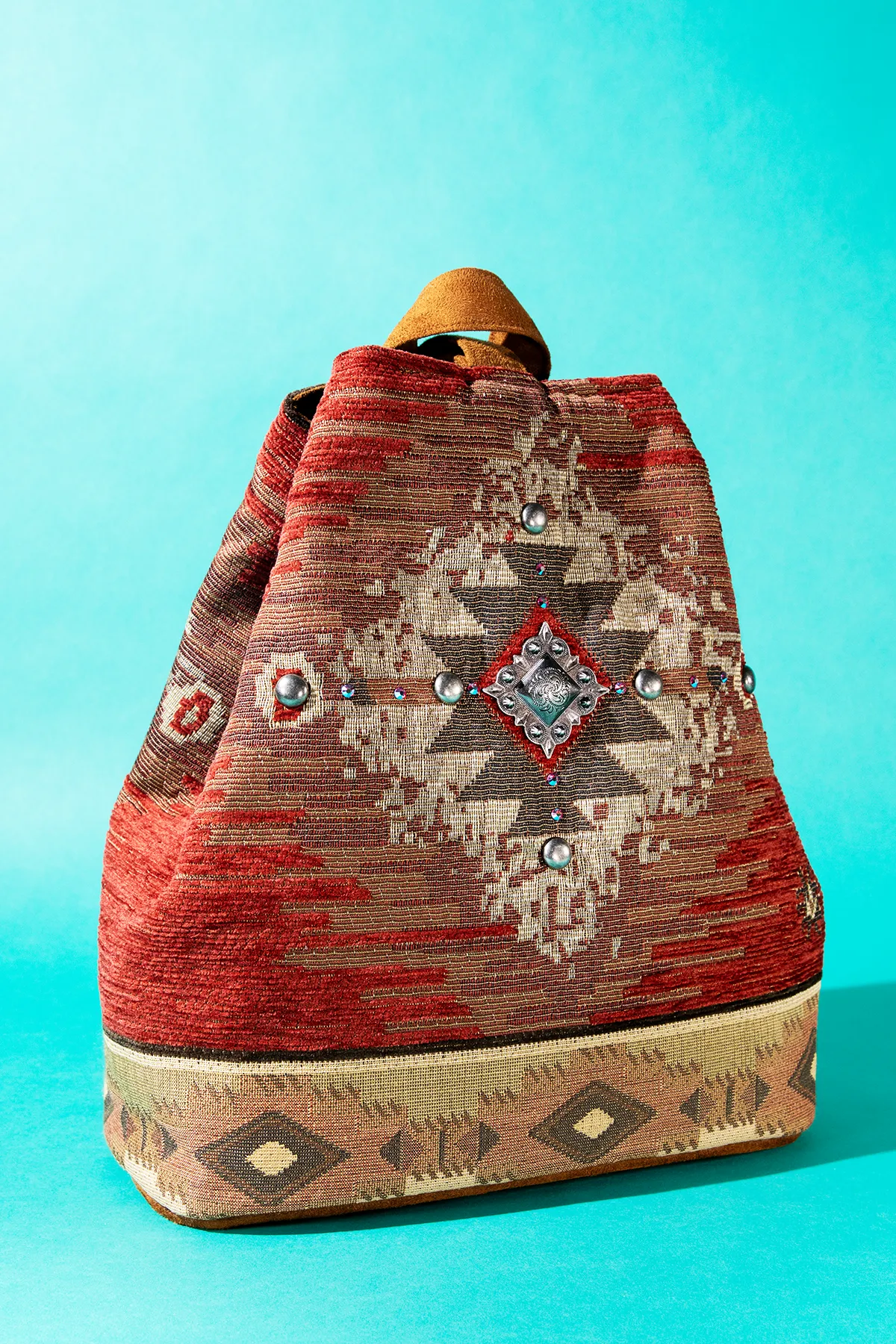 Pueblo Backsac