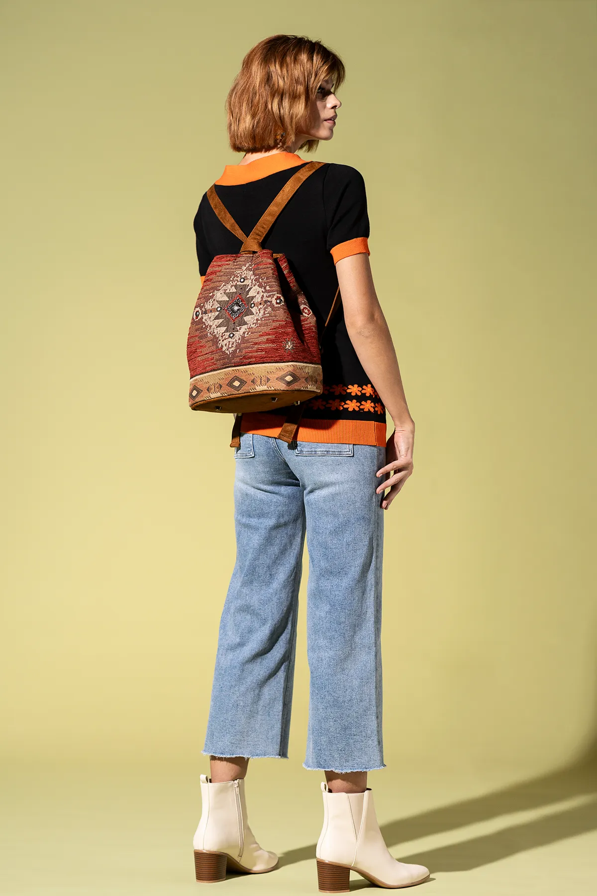 Pueblo Backsac