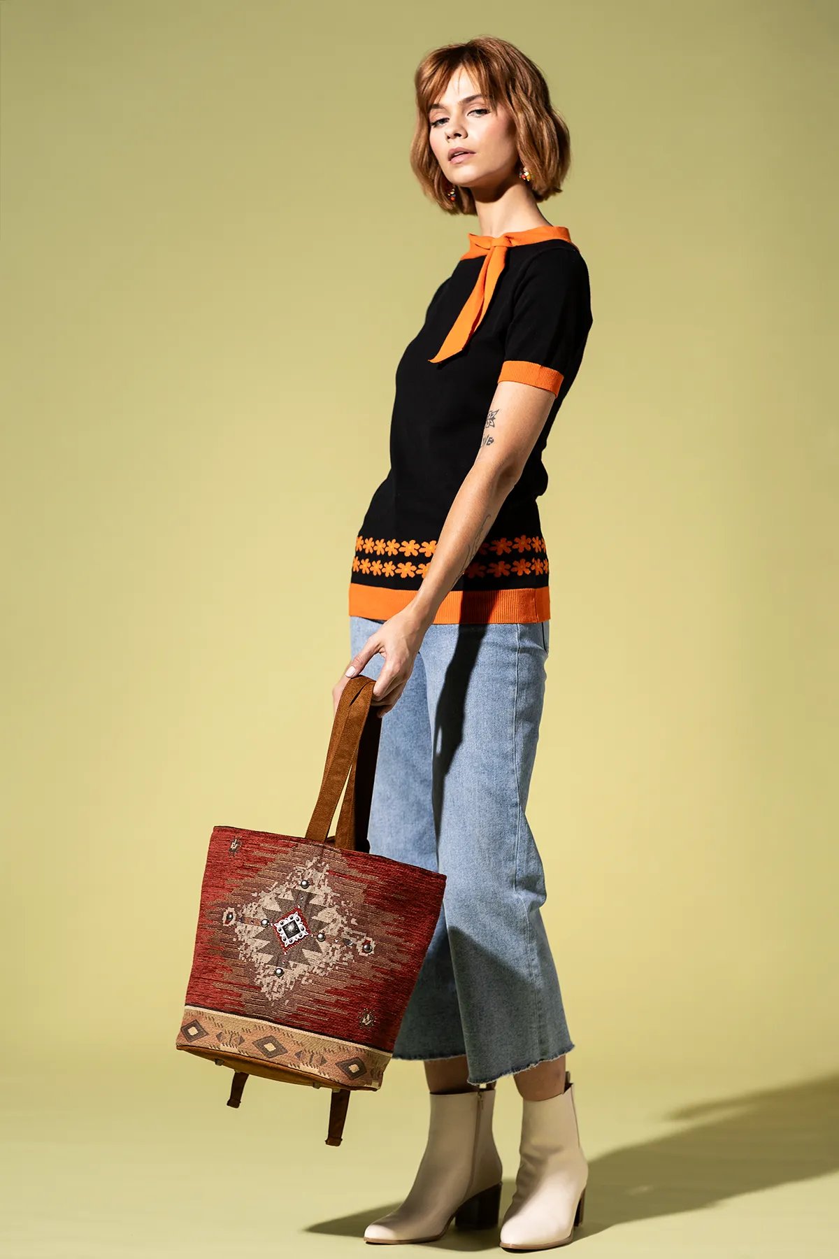 Pueblo Backsac
