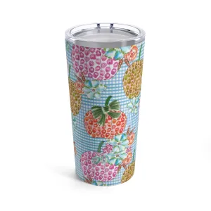 Pumpkin Spice Tumbler 20oz