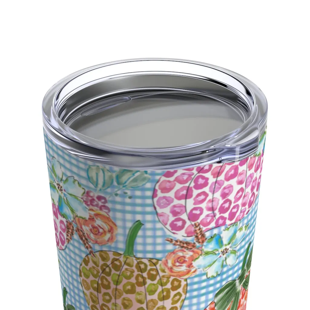 Pumpkin Spice Tumbler 20oz