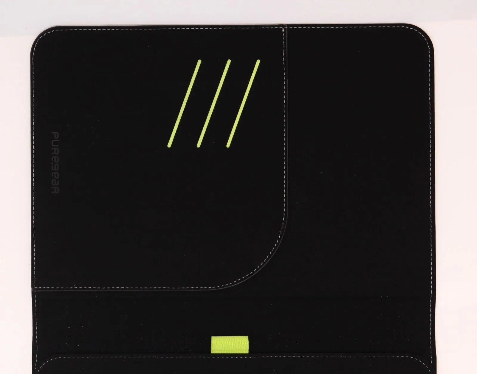 Pure Gear Universal Tablet Folio 9-Inch -10-Inch IPad / Tablet Case Cover & Organizer