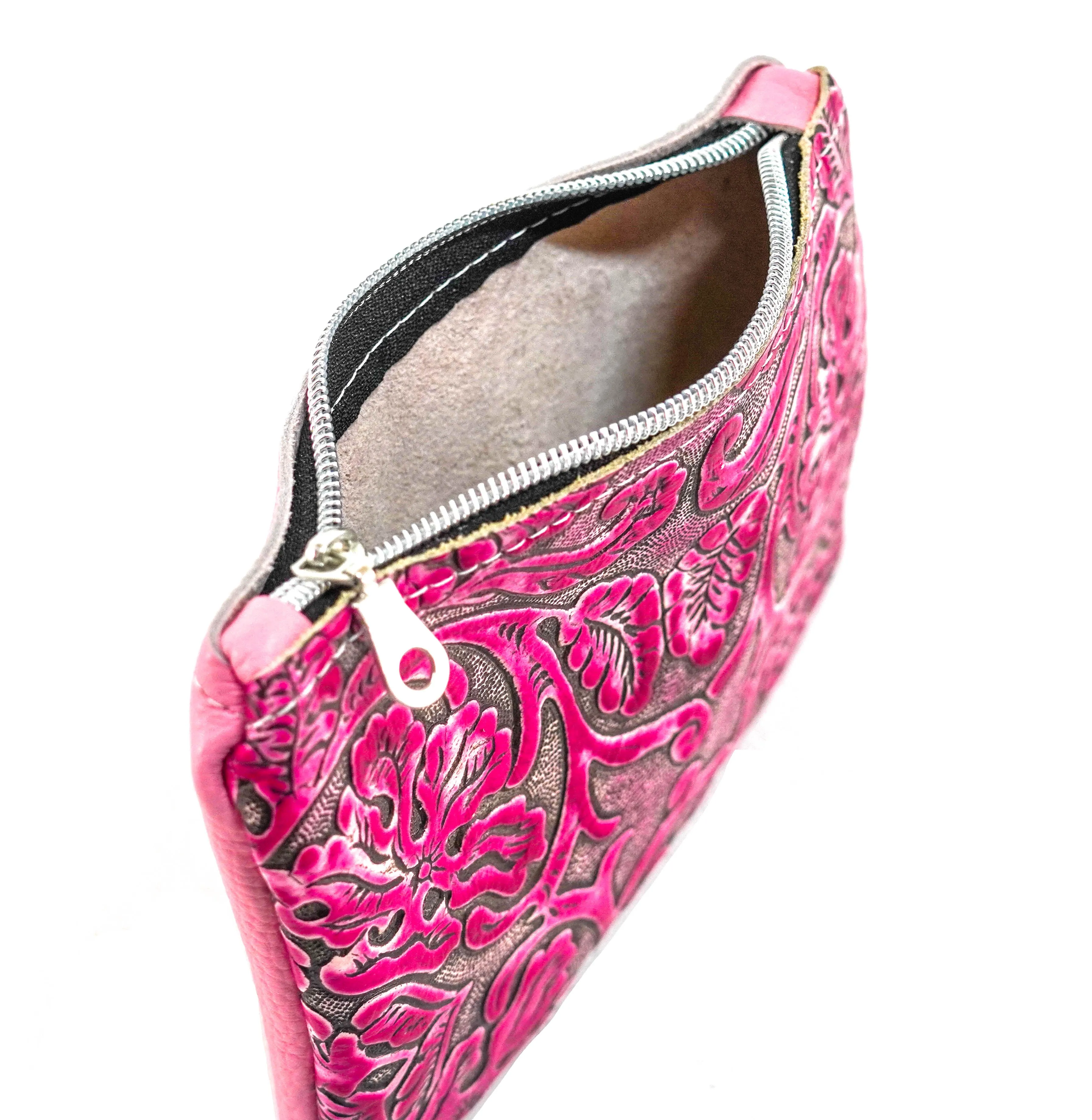 Purse Organizer - All Embossed w/ Cowgirl Tool