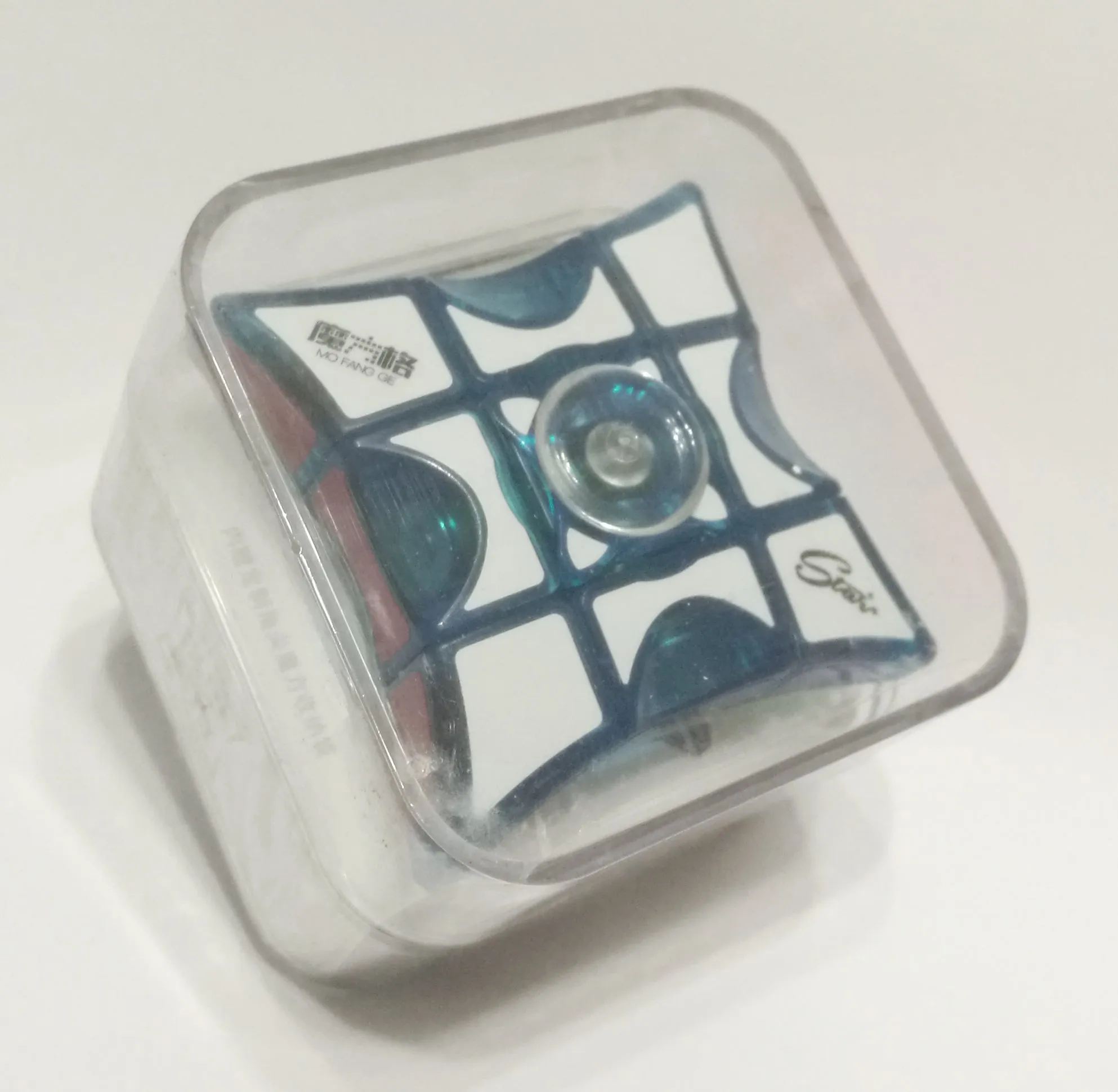 QiYi Fidget Spinner 1x3x3