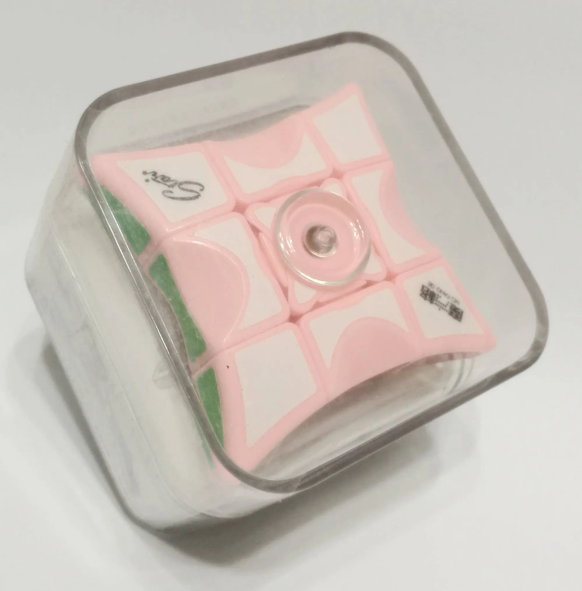 QiYi Fidget Spinner 1x3x3