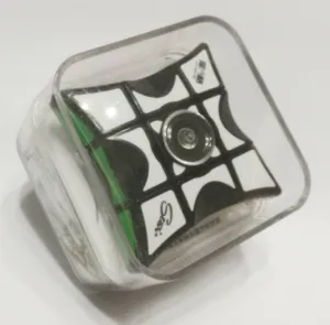 QiYi Fidget Spinner 1x3x3