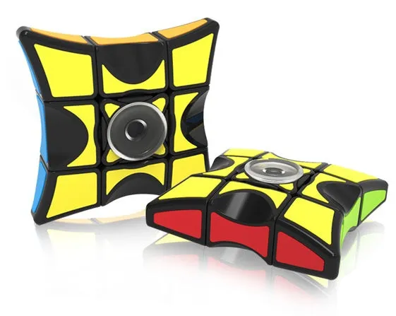 QiYi Fidget Spinner 1x3x3