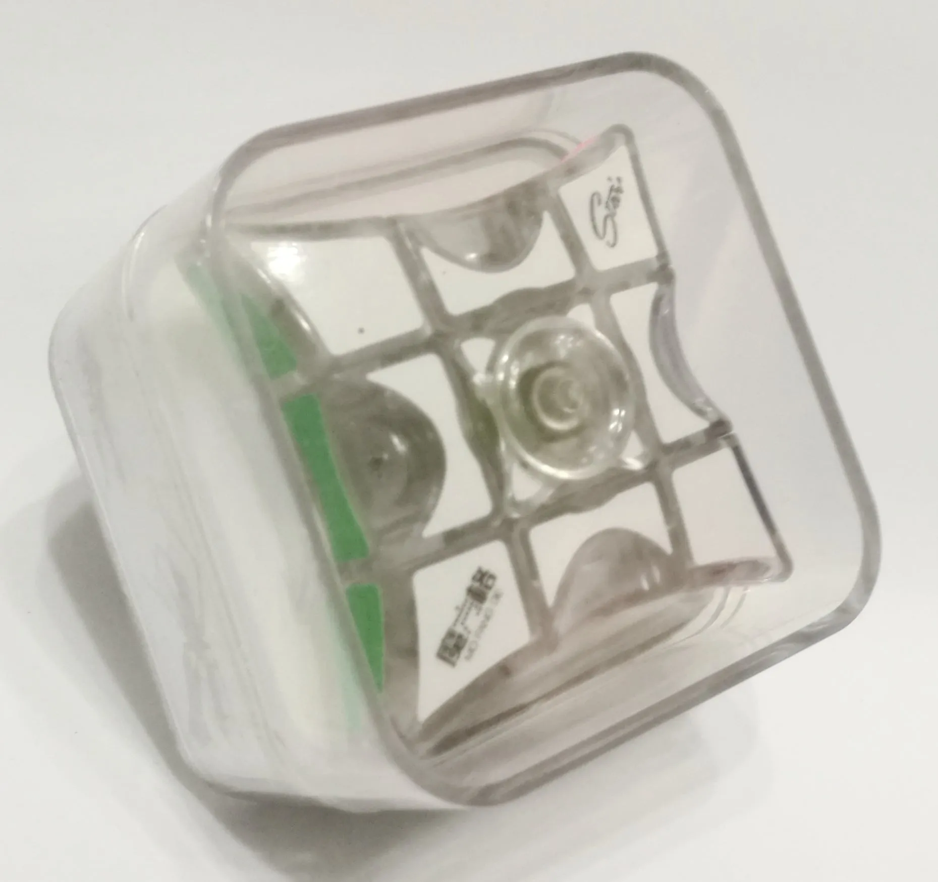 QiYi Fidget Spinner 1x3x3