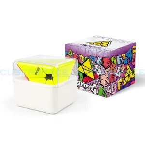 QiYi MP Pyraminx M