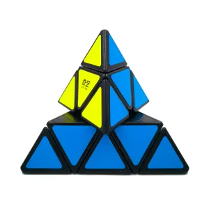 QiYi QiMing A Pyraminx