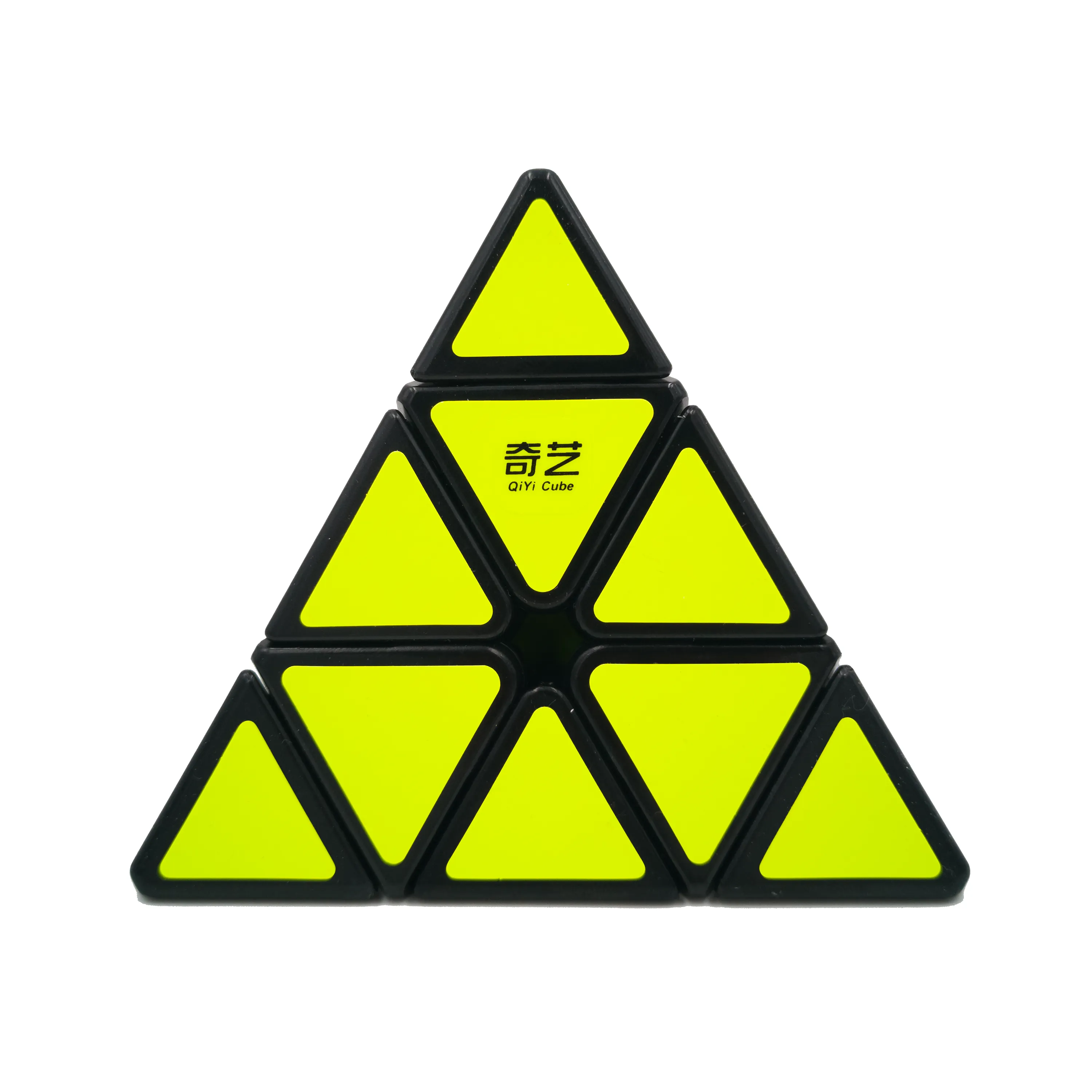 QiYi QiMing A Pyraminx