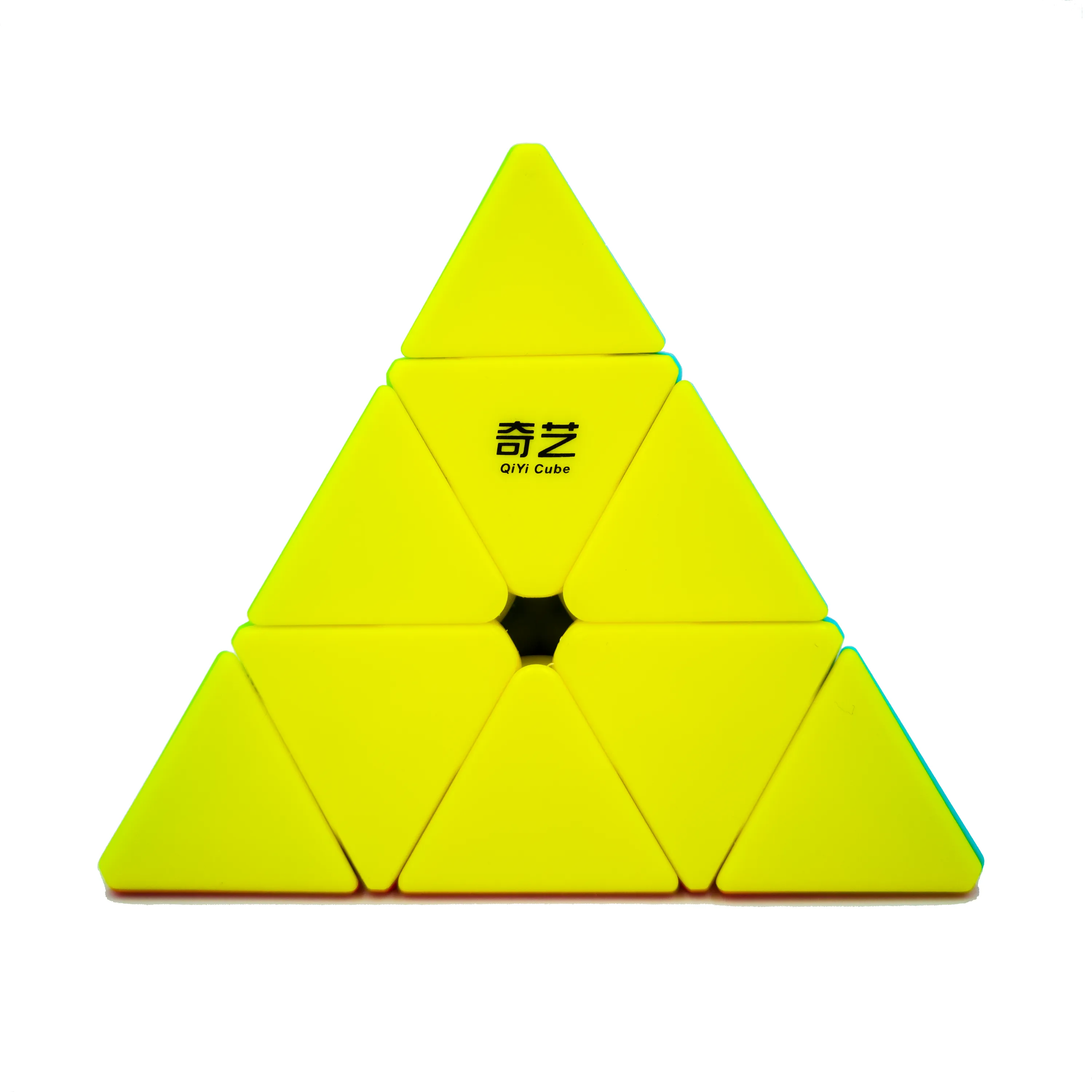 QiYi QiMing A Pyraminx