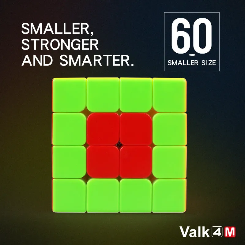 QiYi Valk 4M 4x4