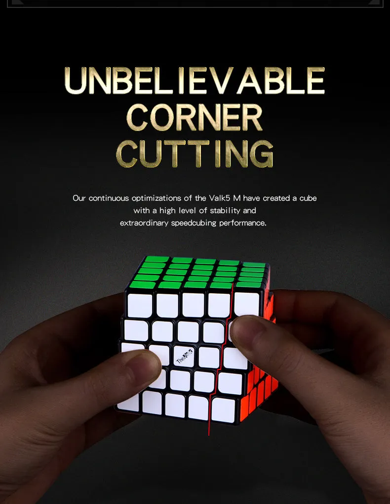 QiYi Valk 5M 5x5