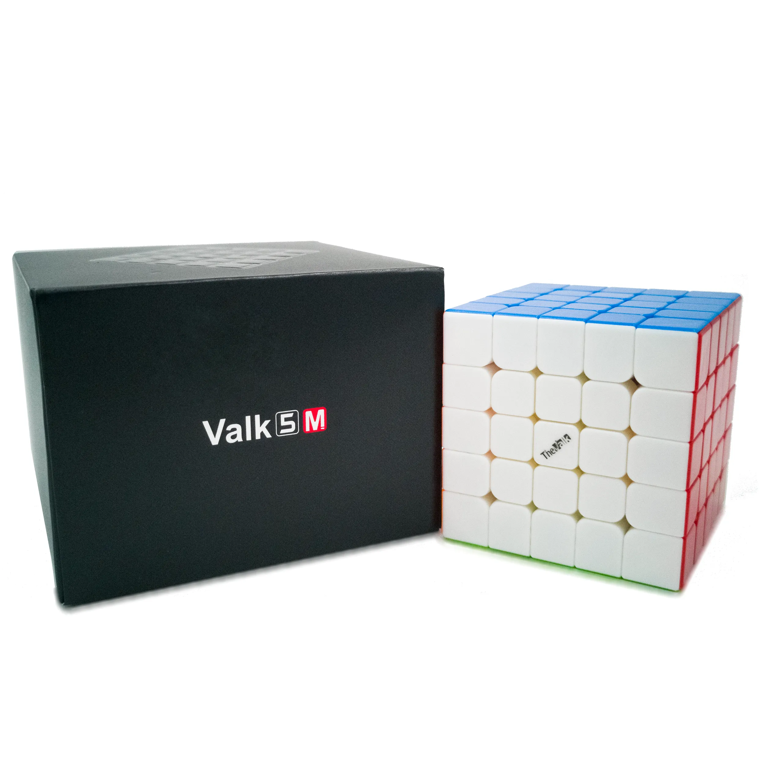 QiYi Valk 5M 5x5