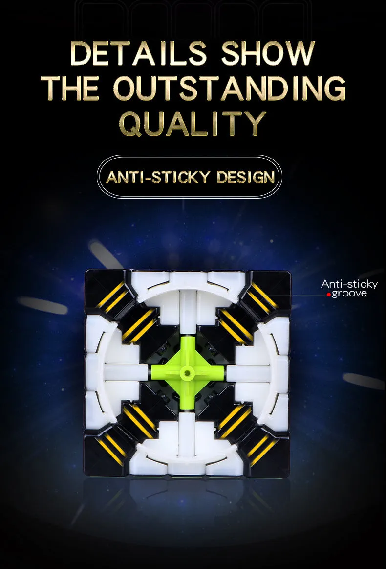 QiYi Valk 5M 5x5