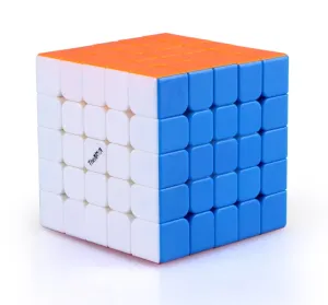 QiYi Valk 5M 5x5