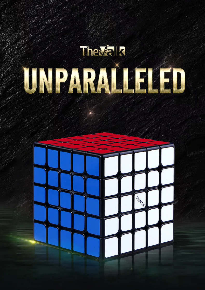 QiYi Valk 5M 5x5