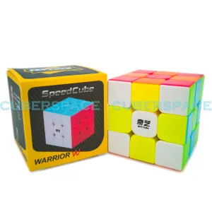 Qiyi Warrior S