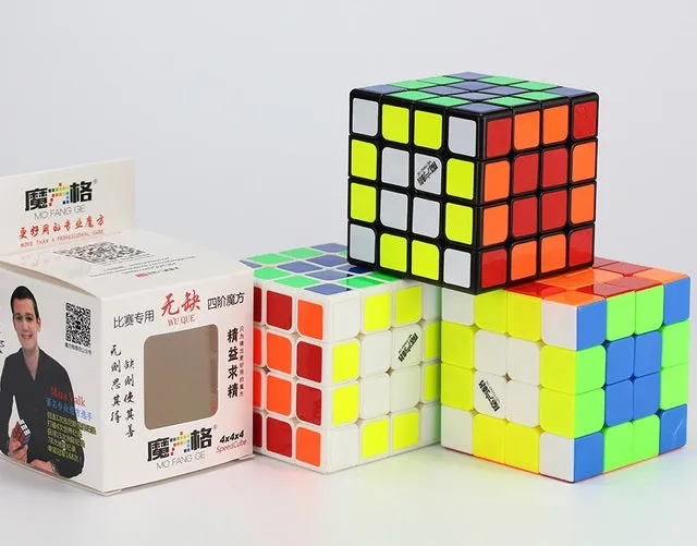 QiYi WuQue M 4x4