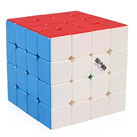 QiYi WuQue M 4x4