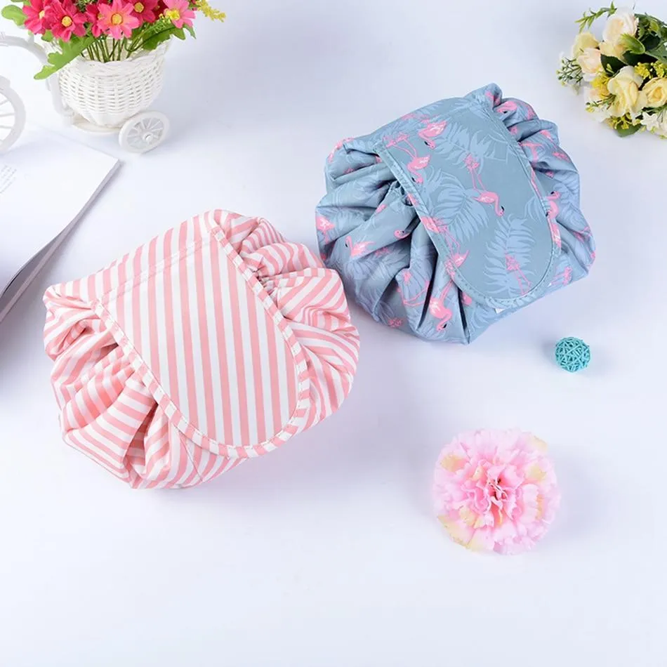 Quick Cosmetic Bag